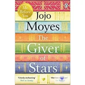 The Giver of Stars : Fall in love with the enchanting