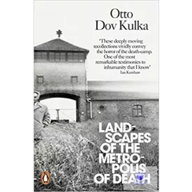 Landscapes Of The Metropolis Of Death