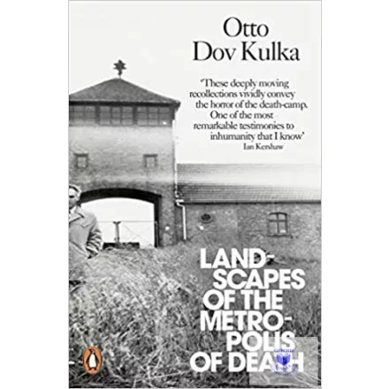 Landscapes Of The Metropolis Of Death