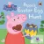 Peppa Pig: Peppa's Easter Egg Hunt