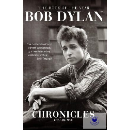 Bob Dylan: Chronicles Volume 1