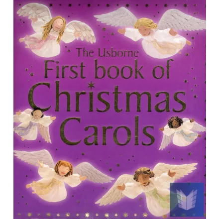 FIRST BOOK OF CHRISTMAS CAROLS