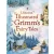 Illustrated Grimm's Fairy Tales