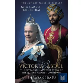VICTORIA AND ABDUL
