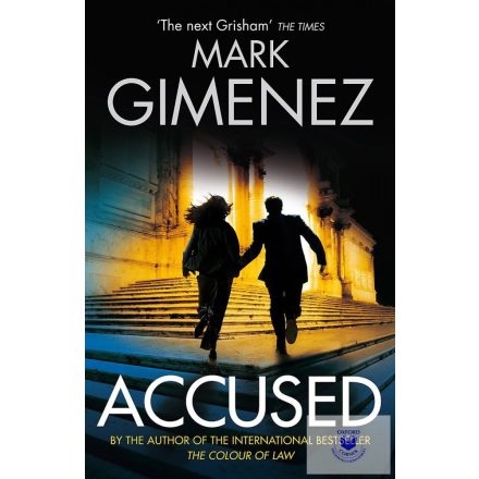 Mark Gimenez: Accused