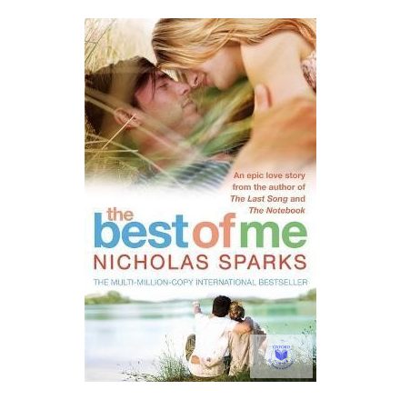 Nicholas Sparks: The Best of Me