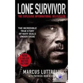 Lone Survivor (Film Tie In)