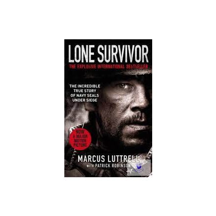 Lone Survivor (Film Tie In)