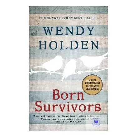 Born Survivors