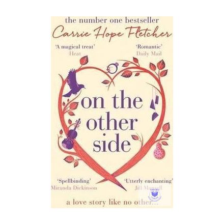 Carrie Hope Fletcher: On The Other Side