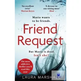Friend Request