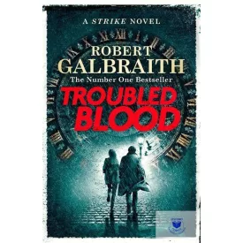 Troubled Blood