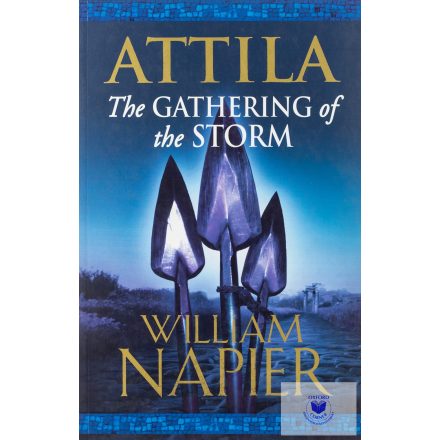 Attila: The Gathering Of The Storm