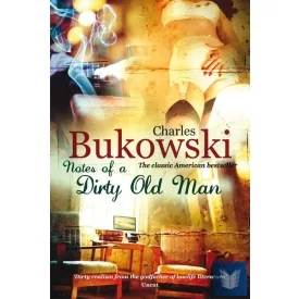 Notes of a Dirty Old Man