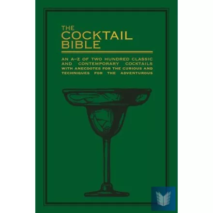 The Cocktail Bible