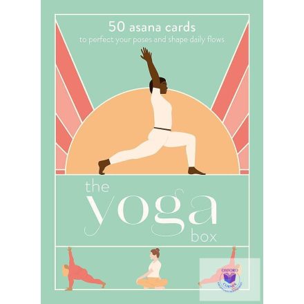 The Yoga Box: 50 asana cards to perfect your poses