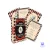 Alice in Wonderland - A Card and Trivia Game