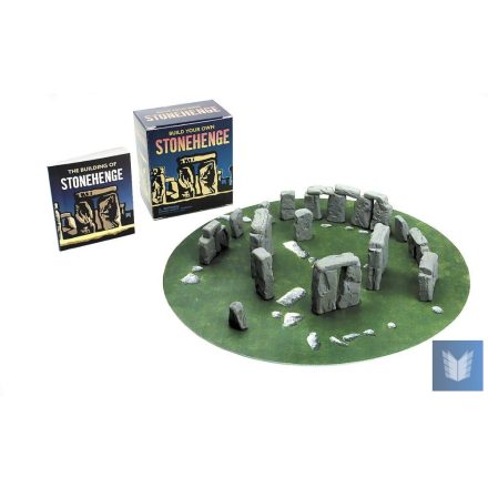 Build Your Own Stonehenge