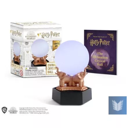Harry Potter Divination Crystal Ball