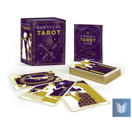 Everyday Tarot Mini Tarot Deck