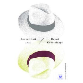 Kornél Esti (Angol)