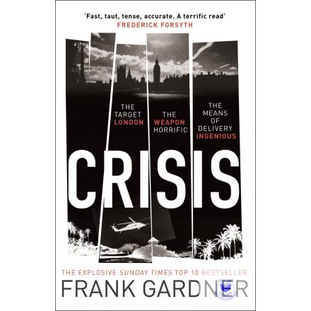 Crisis (Paperback)