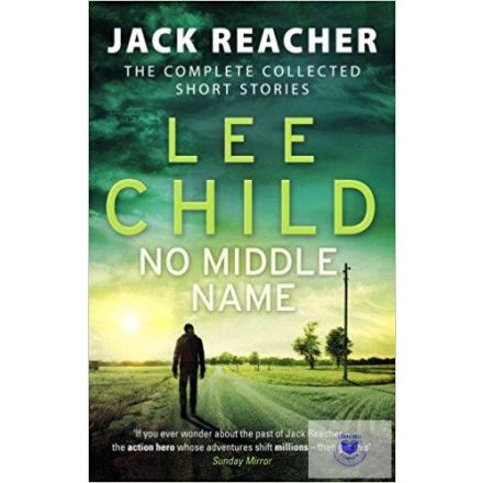 No Middle Name (Paperback)