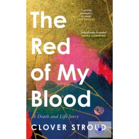 The Red Of My Blood