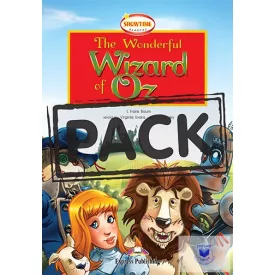   The Wonderful Wizard of Oz: Student's Pack (International)
