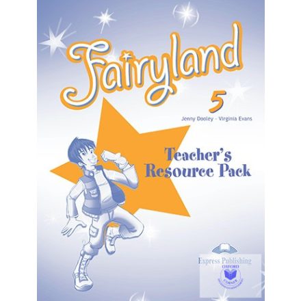 Fairyland 5 Teacher's Resource Pack (International)
