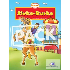   Sivka Burka Set With Multirom (Pal) & Cross-Platform Application