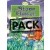 THE STONE FLOWER TEACHER'S PACK (WITH AUDIO CD/DVD PAL)