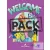 Welcome Plus 2 Pupil's Pack With DVD Pal