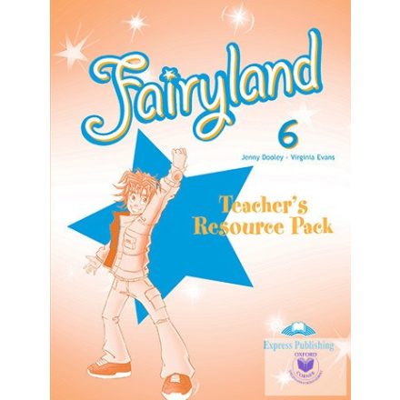Fairyland 6 Teacher's Resource Pack International