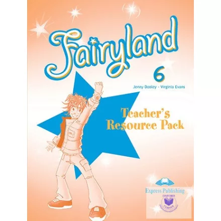 Fairyland 6 Teacher's Resource Pack International
