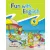 Fun With English 4 Primary Student's Book International