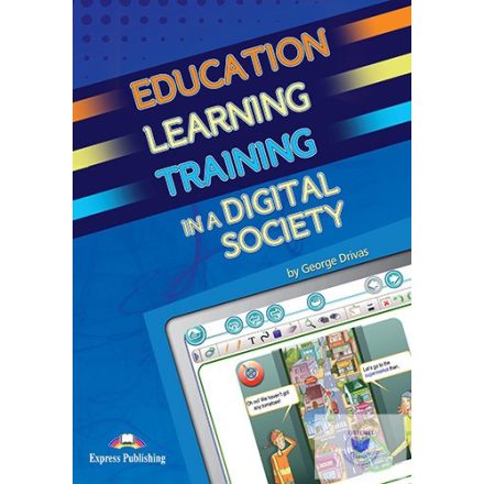 Education Learning & Training In A Digital Society