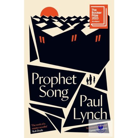 Prophet Song: WINNER OF THE BOOKER PRIZE 2023