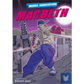 Macbeth (Manga Shakespeare)
