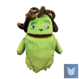 GREENMAN & THE MAGIC FOREST (2ND ED) (ALL LEVELS, PUPPET)