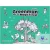 Greenman and the Magic Forest Level A Activity Book