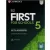 B2 First for Schools 5 Student's Book with Answers with Audio with Resource Bank