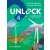 Unlock Level 4 Listening, Speaking and Critical Thinking Student's Book