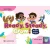 READY, STEADY, GROW! (3, WORKBOOK)