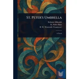St. Peter's Umbrella