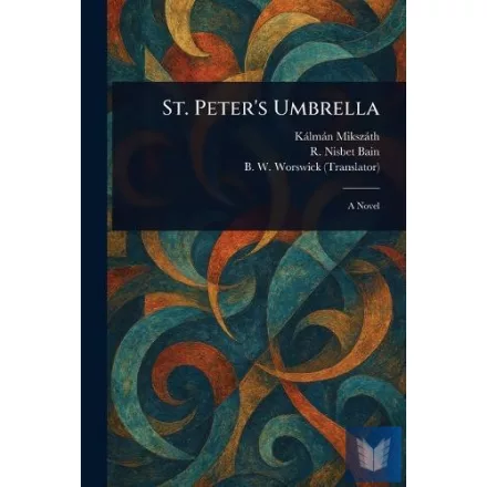 St. Peter's Umbrella