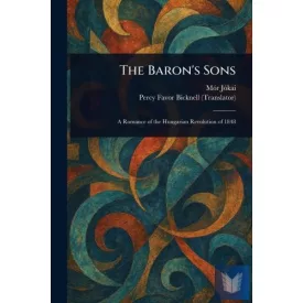 The Baron's Sons