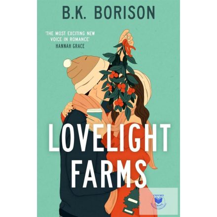 Lovelight Farms (Lovelight Series, Book 1)