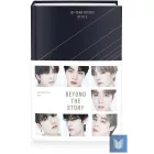 Beyond The Story: 10-Year Record Of Bts (Enyhén sérült termék)