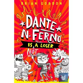 Dante N. Ferno is NOT a Loser